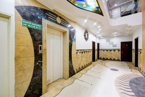 Fotografie z fotogalerie ubytování Hotel Legend International - 02 Mins from New Delhi Station v Novém Dillí