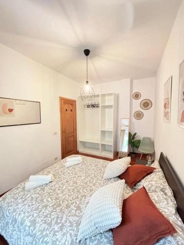 Saulo Guest House - A 10 minuti da Colosseo