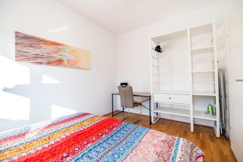Gallery image of SHOME Apartments Graz-Ost I Self Check-in I Free Parking in Graz