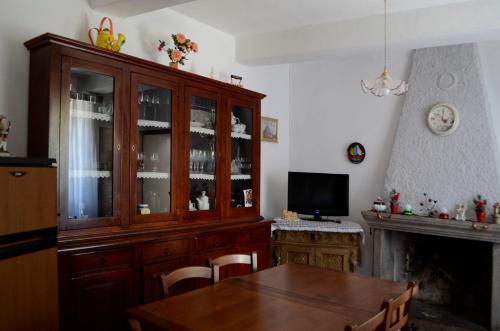 Fotografie z fotogalerie ubytování Casa di Dora v destinaci Vivo dʼOrcia