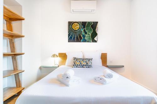Magnifique Appartement Climatise - Proche Garonne