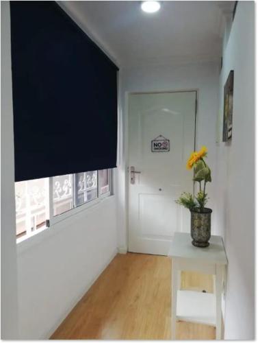 Piso Céntrico en Puerto de la Cruz