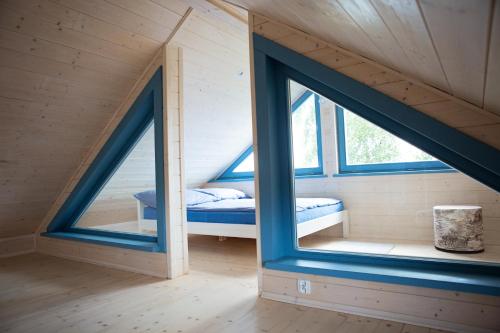 Domki Brzezina Jarosławiec