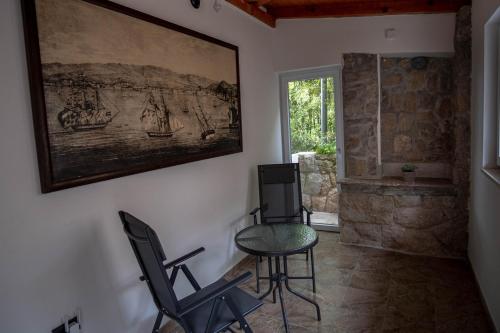 Apartman Panorama
