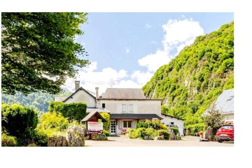 Chambres d hôtes La Cavalière