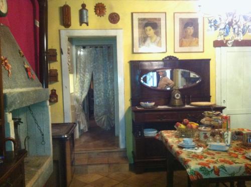 Gallery image of A Casa di Susi in Castelnuovo del Garda