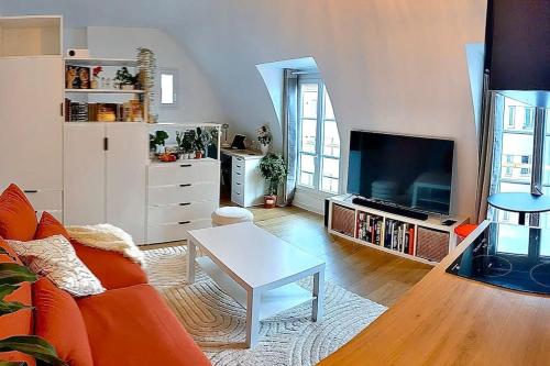 Appartement Paris 12eme