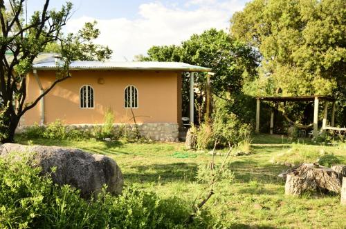 Billede fra billedgalleriet på Incayuyo Cabañas i Villa Las Rosas