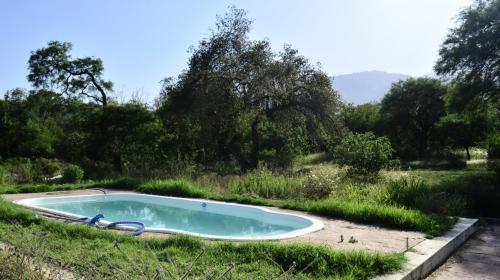 Billede fra billedgalleriet på Incayuyo Cabañas i Villa Las Rosas