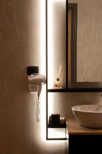 Gallery image of Da Luz Boutique Hotel in Sarandë