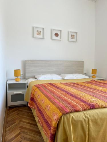 Gallery image of Apartments Grgas - Vrsi Mulo in Vrsi