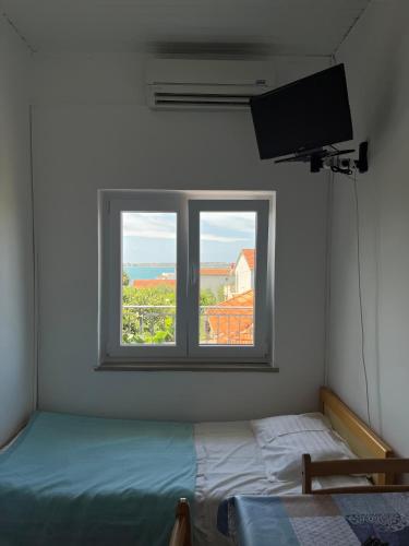 Gallery image of Apartments Grgas - Vrsi Mulo in Vrsi