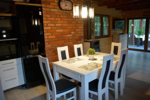 Gallery image of Large Holiday Home Czapiewice in Czapiewice