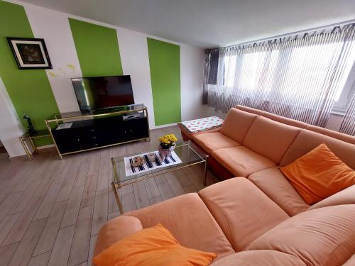 Apartment Olive House Rab