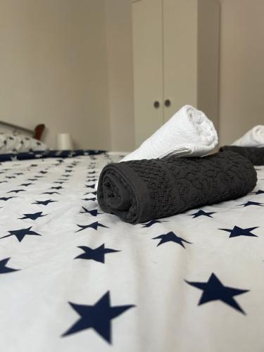 Apartmani EMA Novska