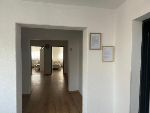 Billede fra billedgalleriet på Apartmani EMA Novska i Novska