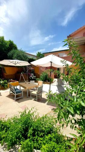 Apartment Olive House Rab