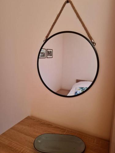 Gallery image of Domki letniskowe PLUSK in Drawno