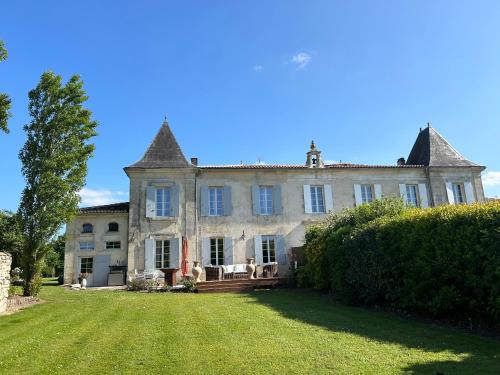 Domaine de la Gémolière