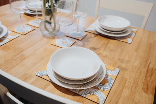 Imagen de la galería de The Point , 2 Bed, Parking - Pass the Keys, en Knowsley