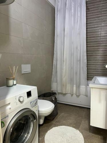Bany a Ray Apartments