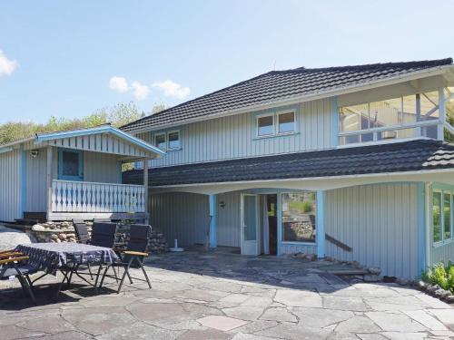 Gallery image of 4 star holiday home in Hamburgsund in Hamburgsund