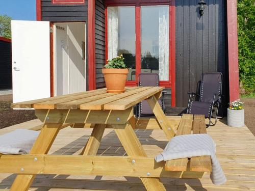 Gallery image of 4 star holiday home in KARLSKRONA in Karlskrona