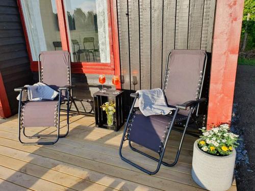 Gallery image of 4 star holiday home in KARLSKRONA in Karlskrona