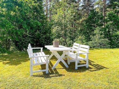 Billede fra billedgalleriet på 5 person holiday home in 38472 i Timmernabben