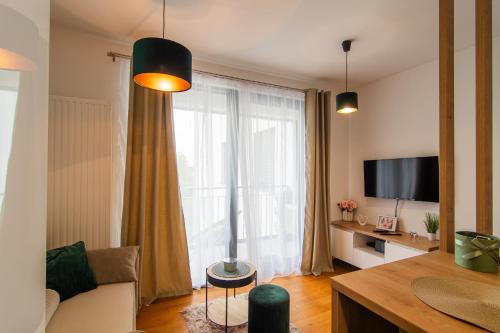 Flexible SelfCheckIns 86 - Zagreb - Garage - New Building - New Apartment - Loggia