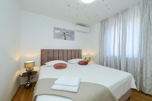 Donat City Escape Apartment