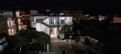 Villa Shapa Ksamil