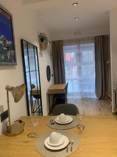 Room Riboli