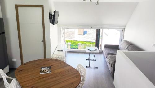 Photo de la galerie de l'établissement Gouaux, à Gouaux