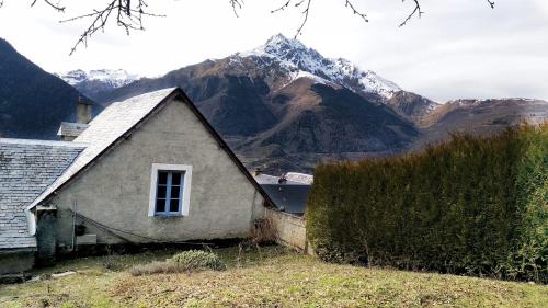 Photo de la galerie de l'établissement Gouaux, à Gouaux