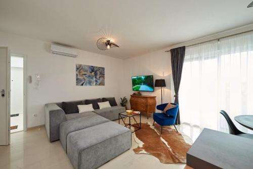 Max&More in beautiful old town Trogir