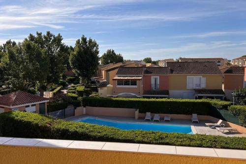 Appartement Marseillan Plage