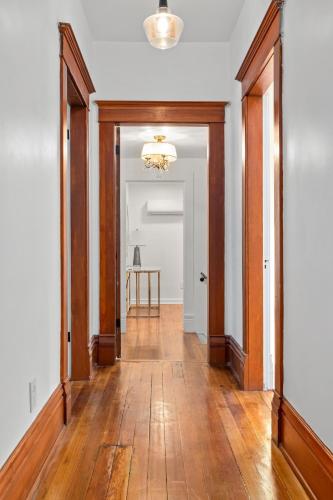 Φωτογραφία από το άλμπουμ του The Historic Bonners Family Home- 4 Bedroom - Panoramic River Views, Casino Nearby σε Bonners Ferry