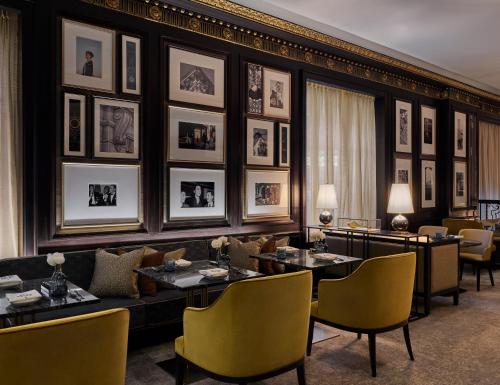 Rosewood Hotel Georgia Image