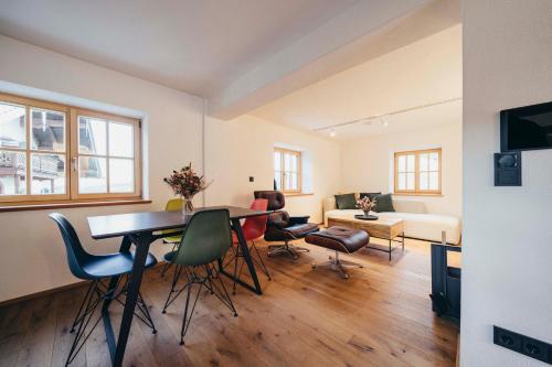 Foto Ferienhaus WANDL mit Sauna und Fitness Studio 5