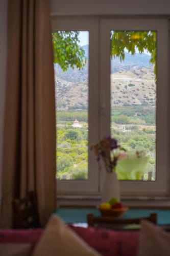 Φυσικό τοπίο κοντά σε αυτό το διαμέρισμα