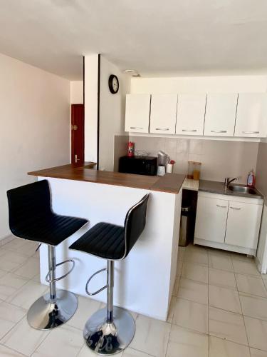 Photo de la galerie de l'établissement T2 PROCHE Des CALANQUES, à Marseille