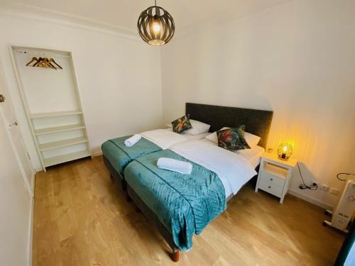 Appartement,Paris Nord,Eurostar,Thalys,Sacré-Cœur