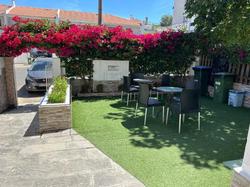 Bing Garden Guesthouse