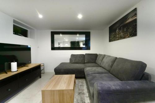 Appartement tout confort