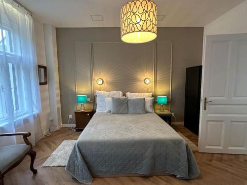 Pelso- Villa- luxury apartment