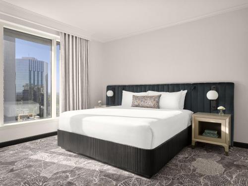 InterContinental Buckhead Atlanta, an IHG Hotel Image
