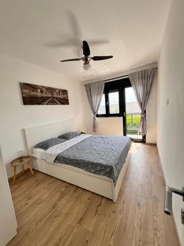 Apartment Noa