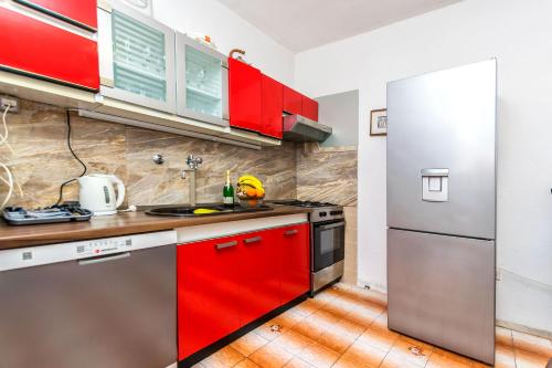 Apartment Jadranka