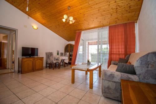 Apartments Neve